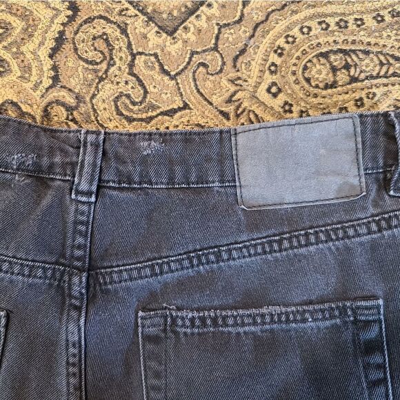 💥Hand painted mom jeans - Picture 11 of 11